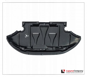 Захист двигуна Audi A6 C5 (1997–2005) 0014225P FPS