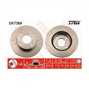  DF2024 TRW