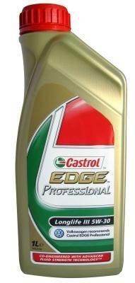 Castrol EDGE Professional LONGLIFE III 5W-30 VW