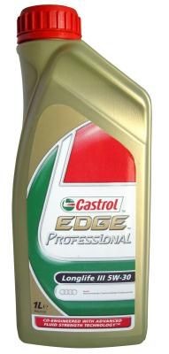 Castrol EDGE Professional LONGLIFE III 5W-30 Audi