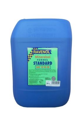 Ravenol Formel Standard SAE 10W-30