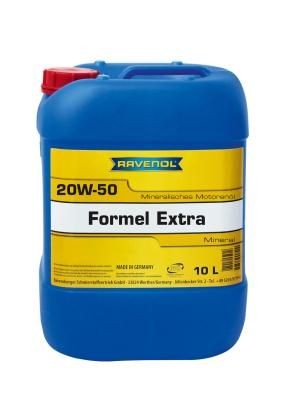 Ravenol Formel Extra SAE 20W-50