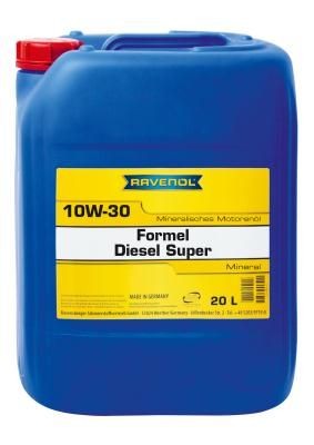 Ravenol Formel Diesel Super 10W-30