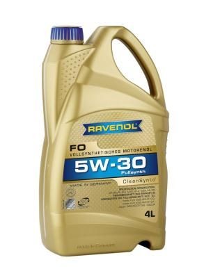 Ravenol FO SAE 5W-30