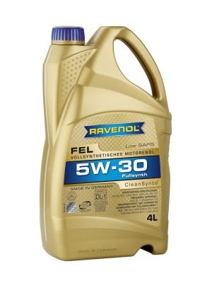 Ravenol FEL SAE 5W-30