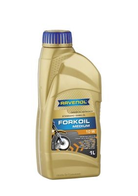 Ravenol Forkoil Medium 10W