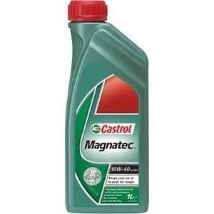 Castrol Magnatec А3/В4 SAE 10W-40