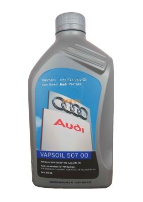 Vapsoil LONGLIFE III 5W-30 50700/Audi