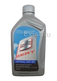 Vapsoil LONGLIFE III 5W-30 50700/Seat