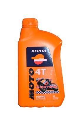 Repsol Moto Racing 4T