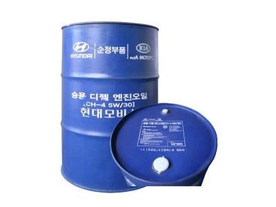 Hyundai/KIA Premium LS Diesel SAE 5W30 CH-4