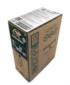 Quaker State Advanced Durability SAE 10W-30 Motor Oil