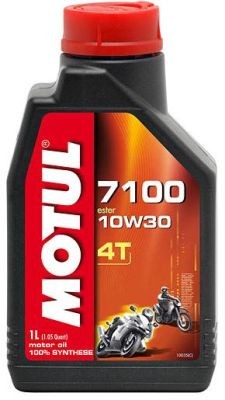 Motul 7100 4T