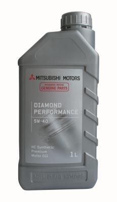 Mitsubishi Diamond Performance