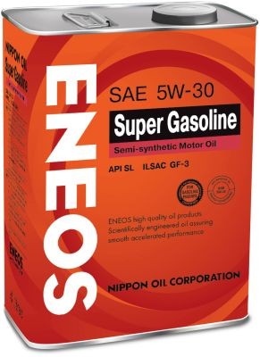 Eneos Gasoline SL