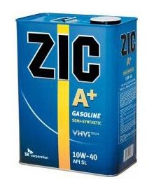 Zic A Plus 10W-40