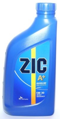 Zic A Plus 5W-30