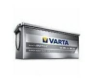 Аккумулятор 6ст - 225 (Varta) серия PRO motive Silver 725 103 115